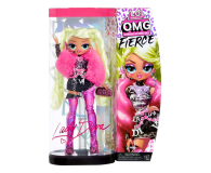 L.O.L. Surprise! 707 OMG Fierce Dolls - Lady Diva - 1062135 - zdjęcie 4